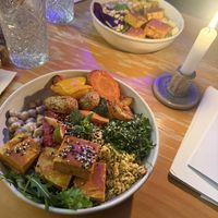   at Nude Food in Augsburg