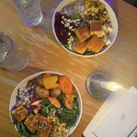   at Nude Food in Augsburg