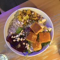   at Nude Food in Augsburg