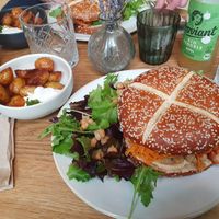  at Nude Food in Augsburg