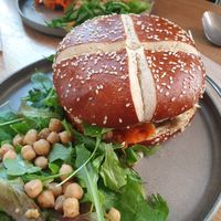  at Nude Food in Augsburg