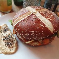  at Nude Food in Augsburg