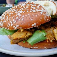  at Nude Food in Augsburg