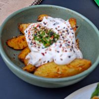  at Nude Food in Augsburg