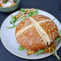  at Nude Food in Augsburg