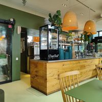  at Nude Food in Augsburg