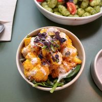  at Nude Food in Augsburg