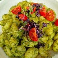  at Nude Food in Augsburg