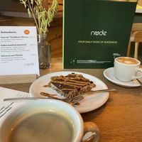   at Nude Food in Augsburg