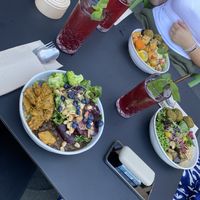   at Nude Food in Augsburg