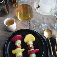  at Lvy Indonesia By Anneke's Kitchen in Den Burg