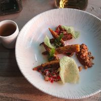  at Lvy Indonesia By Anneke's Kitchen in Den Burg