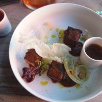  at Lvy Indonesia By Anneke's Kitchen in Den Burg