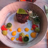  at Lvy Indonesia By Anneke's Kitchen in Den Burg