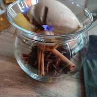  at Lvy Indonesia By Anneke's Kitchen in Den Burg