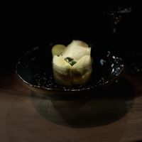 Gado gado  at Lvy Indonesia By Anneke's Kitchen in Den Burg