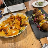  at La Batisfera Cafeteria in Valencia