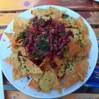  at La Batisfera Cafeteria in Valencia