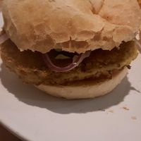  at La Batisfera Cafeteria in Valencia