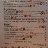  at La Batisfera Cafeteria in Valencia