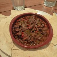  at La Batisfera Cafeteria in Valencia