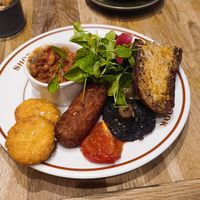  at The Bookshop in Hereford