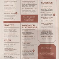  at The Bookshop in Hereford