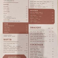  at The Bookshop in Hereford