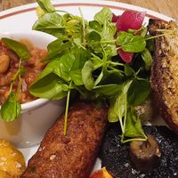  at The Bookshop in Hereford