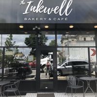 Welcome! at The Inkwell Bakery & Cafe in Bloomington