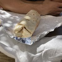   at Lively Up Yourself - Food Truck in Bend