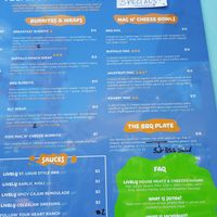  at Lively Up Yourself - Food Truck in Bend