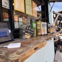   at Lively Up Yourself - Food Truck in Bend