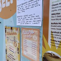   at Lively Up Yourself - Food Truck in Bend