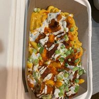   at Lively Up Yourself - Food Truck in Bend