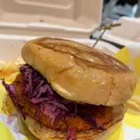   at Lively Up Yourself - Food Truck in Bend