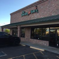 Entry at Garden of Eat'N in Grand Junction