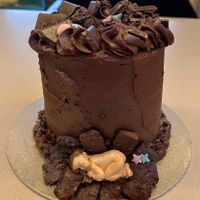  at Jaynes Vegan Bakes in Wokingham