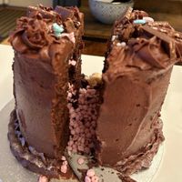  at Jaynes Vegan Bakes in Wokingham