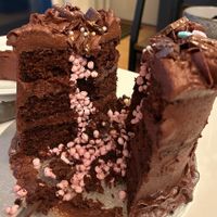  at Jaynes Vegan Bakes in Wokingham
