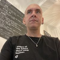 Menu  at 2VB  in Perpignan