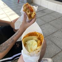   at OMG in SKG in Thessaloniki