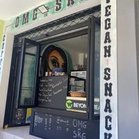   at OMG in SKG in Thessaloniki