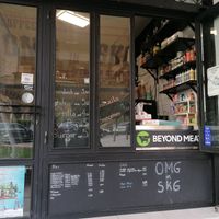  at OMG in SKG in Thessaloniki