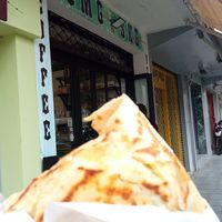  at OMG in SKG in Thessaloniki