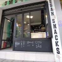  at OMG in SKG in Thessaloniki