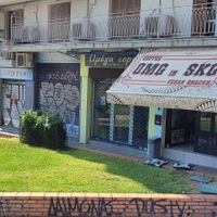  at OMG in SKG in Thessaloniki