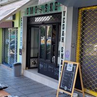  at OMG in SKG in Thessaloniki