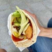   at OMG in SKG in Thessaloniki