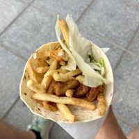   at OMG in SKG in Thessaloniki